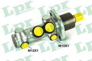 FREN ANA MERKEZI KANGOO 00> 22.2MM resmi