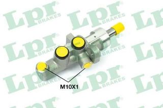 FREN ANA MERKEZI W124 85>92 S124 88>93 C124 93>95 A124 93>98 resmi