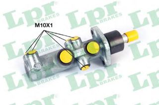 FREN ANA MERKEZI DUCATO 02> / BOXER 02> / JUMPER 02> ABSSIZ resmi