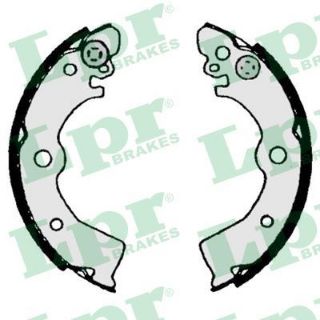 PABUCLU BALATA (180X31MM) ALMERA 95- ++ resmi
