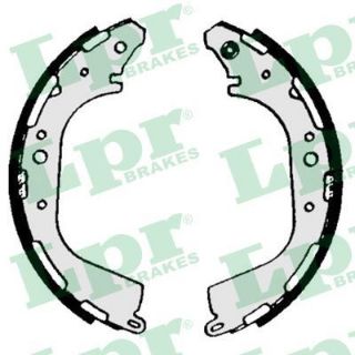 PABUCLU BALATA (295X50MM) PATHFİNDER PİCK UP 98- resmi