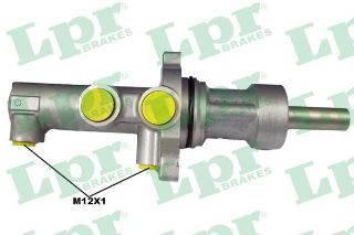 FREN ANA MERKEZI CRAFTER 06> / SPRINTER W906 06> 25.4MM resmi