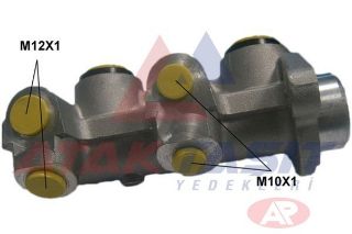 FREN ANA MERKEZI ASTRA F 1.4I 1.6I 92>98 CORSA 1.2I 1.4I 94> resmi