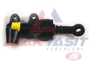 DEBRİYAJ ÜST MERKEZI [Ø 1587 MM] TRANSPORTER IV 1.8 2.0 90- resmi