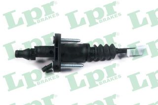 DEBRİYAJ MERKEZ SİLİNDİRI ÜST VECTRA C SAAB 9-3 2.0T.2.2TI resmi