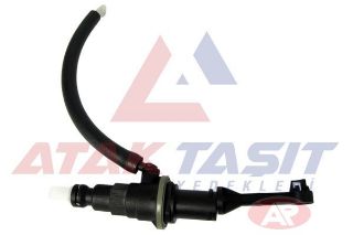 DEBRİYAJ ÜST MERKEZI TRAFİC II MASTER II 2,5DCI (G9U) 15,87M resmi
