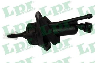 DEBRIYAJ ÜST MERKEZI FOCUS II FOCUS II C MAX C MAX FOCUS III 1,6TI ECO / 1,6TDCI / 2,0TDCI 04 /> KUGA 2,0TDCI 08 /> MAZDA III MAZDA V VOLVO C30 40 II V50 1,6 / 1,6D / 1,8 / 1,8D / 2,0 / 2,0D V70 II 20 CABRİO resmi