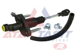 DEBRİYAJ ÜST MERKEZI X16XEL Z16XE ASTRA G ASTRA H resmi
