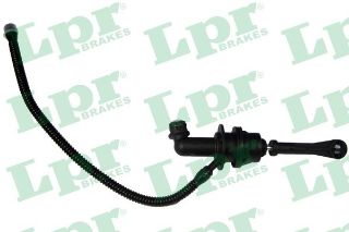 DEBRİYAJ MERKEZI ÜST 406 97> 406 COUPE BEAR / ML5T / ML5C SA resmi