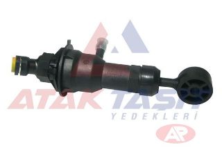 DEBRİYAJ ÜST MERKEZI DUCATO III DAILİ 2,3JTD / 3,0D 07 / 06> resmi