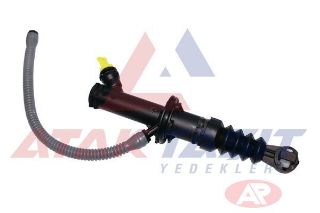 DEBRİYAJ ÜST MERKEZI CLİO IV-CAPTUR 1.2-1.5 DCI 16=> resmi