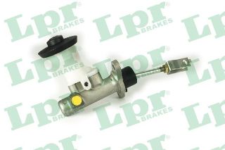 DEBRIYAJ ÜST MERKEZI TOYOTA HİLUX 1988 1997 (2L MOTOR) LN56 LN65 LN85 resmi