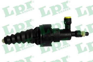 DEBRIYAJ ALT MERKEZ TRANSİT V184 2,4TDCI 01>06 V347 2,4TDCI 100PS resmi
