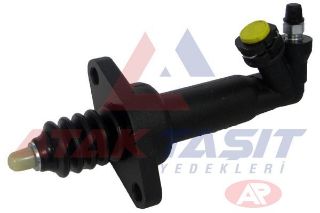 DEBRİYAJ ÜST MERKEZI T5 2.0 TDI CAAB 11- resmi