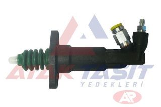 DEBRİYAJ MERKEZI ALT GOLFIV BORA POLO 97- resmi