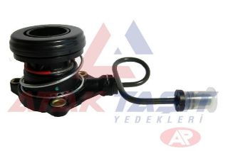 HİDROLİK DEBRİYAJ RULMANI ASTRA H-CORSA C/D 1.0-1.2-1.4-1.7- resmi