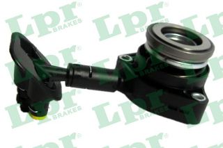 DERIYAJ RULMANI FORD FOCUS 1.8 TDCI 04>11 MONDEO 07>14 1.8 TDCI 2.0 MONDEO IV 2.0 07>14  VOLVO S80 II  - 1.6 D DRIVe 08>12  V70 III (135) 1.6 D 2.0  07>11 resmi