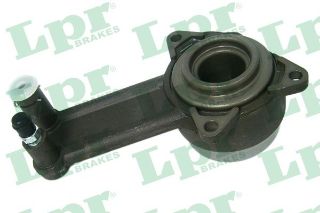 HIDROLIK DEBRIYAJ RULMANI FIESTA 1,0I / 1,25I 16V / 1,3I / 1,4I 16V (95 02) FORD KA 1,3I (96 08) FOCUS 1,4I / 1,6I / 1,8I / 2,0I 16V (98 04) MAZDA 121 1,25I 16V / 1,3I (96 03) resmi