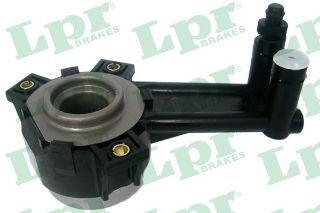 HIDROLIK DEBRIYAJ RULMANI FIESTA V FUSION 1,4TDCI 01>08 MAZDA II 1,4D 03> resmi