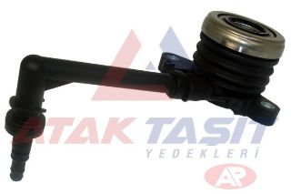 HİDROLİK RULMAN CLİO III, MEGANE II, SCENİC II, M resmi