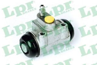 TEKER SİLİNDİRI BOXER JUMPER DUCATO İM  14Q  (15 INC)  (27.00M) resmi