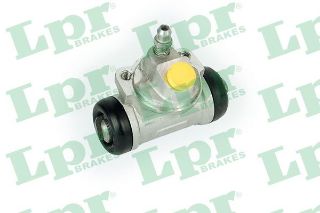 FREN SILINDIRI ARKA NISSAN ALMERA 90-00 MICRA 82-93 PULSAR 96-00 SABRE 95-00 (15.9MM) resmi