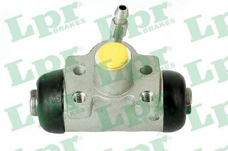 FREN SİLİNDİRI SAĞ ACCORD IV 2.0I 16V 2.2I 16V (90 93) CRX 1.6 (92 98) HR V 1.6 16V 99> (19,05MM) resmi