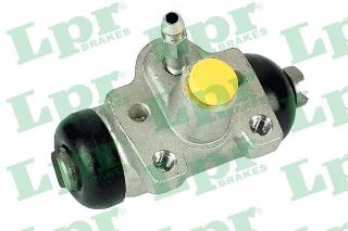 FREN SİLİNDİRI SOL ACCORD IV 2.0I 16V 2.2I 16V (90 93) CRX 1.6 (92 98) HR V 1.6 16V 99> (19,05MM) resmi