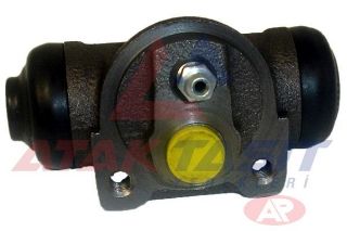FREN SİLİNDİRI M124 SERCE M131 / C15 22MM resmi