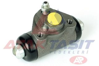 FREN SİLİNDİRI UNO 19.05MM resmi