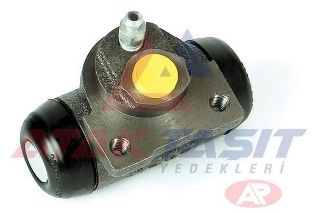 FREN SİLİNDİRI TİPO TEMPRA 22,00MM resmi