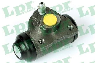 FREN SİLİNDİRI MAREA BRAVA ABSLI 22.2MM resmi