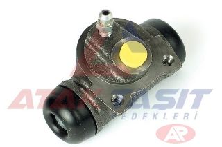 FREN SİLİNDİRI SAĞ SOL ULİSSE SCUDO / ZETA / 806 EXPERT / EV resmi