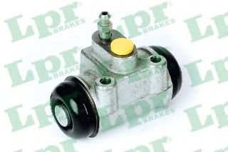 FREN SİLİNDİRI 14Q DUCATO 94>06 / BOXER 94>06 / JUMPER 94>06 resmi