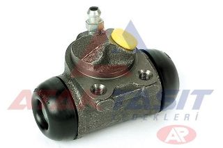 FREN SİLİNDİRI SOL R9 R11 EXPRESS / 309 22.00MM resmi