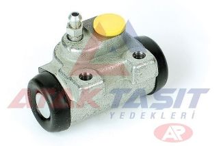 FREN SİLİNDİRI SAĞ CLİO 1.4 1.8 1.9D 1.9RND (91 98) / (20,64MM) resmi