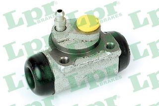 FREN SİLİNDİRI SAĞ R21 MANAGER (22,2MM) resmi