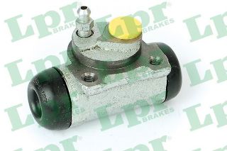 FREN SİLİNDİRI SAĞ TWINGO 93> 20.6MM resmi