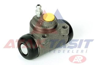 FREN SİLİNDİRI ARKA MEGANE I LAGUNA I SCENİC I / 106 II 306 resmi
