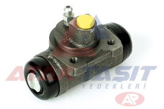 FREN SİLİNDİRI TRANSİT T12 20.6MM resmi