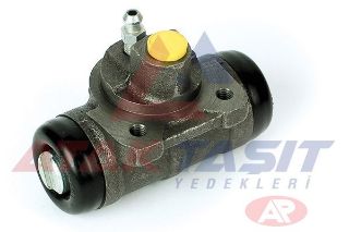 FREN SİLİNDİRI TRANSİT 2.5 TD 91>00 25.4MM resmi