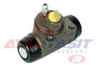 FREN SİLİNDİRI LAGUNA I 94> 19MM resmi