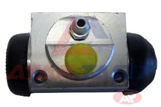 TEKER SİLİNDİRI (20.60MM) TOURNEO  CONNECT  1.8  02 - resmi