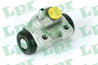 FREN SİLİNDİRI SA? 306 93> / ZX 91> XSARA 97> 1,4XN 1,4XR 1,6 1,8XT ABSSIZ 20.6MM resmi