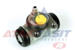 FREN SİLİNDİRI PARTNER DW8 / DW8B / 1.6HDI / 1.6 16V (97 08) resmi