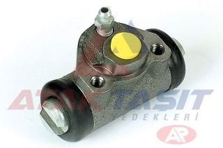 FREN SİLİNDİRI SAMARA (85 ) 20,6MM resmi