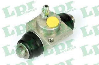 FREN SİLİNDİRI ASTRA H 1.4 1.6 1.7CDTI VECTRA1.6 1.7 2.0DI (20,64MM) resmi