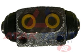 FREN SİLİNDİRI SAĞ STAREX 98> 22.2MM resmi