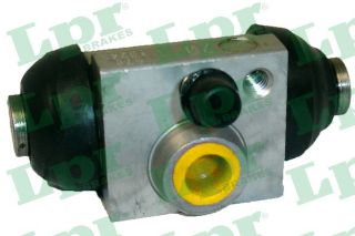 FREN SİLİNDİRI C3 II 09> DS3 10> 20,60MM resmi