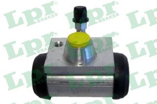 FREN SİLİNDİRI LOGAN 1.5 2010> SANDERO 1.5 DCI 1.6 MPI 10> CLİO II 1.2 1.2 16V (98 05) / (17,46 MM) resmi